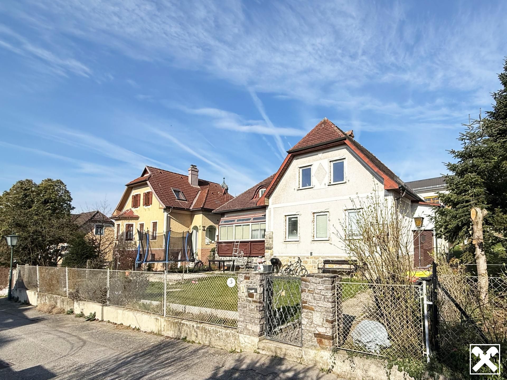 Haus – Emmersdorf an der Donau