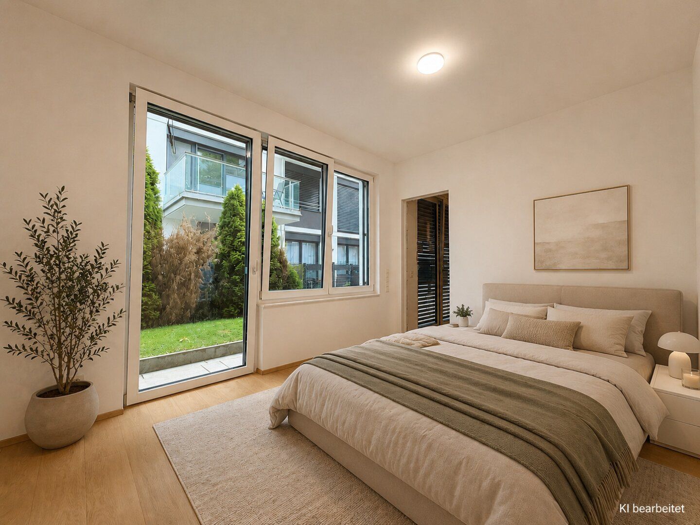 Wohnung – Wien - Ansicht 5