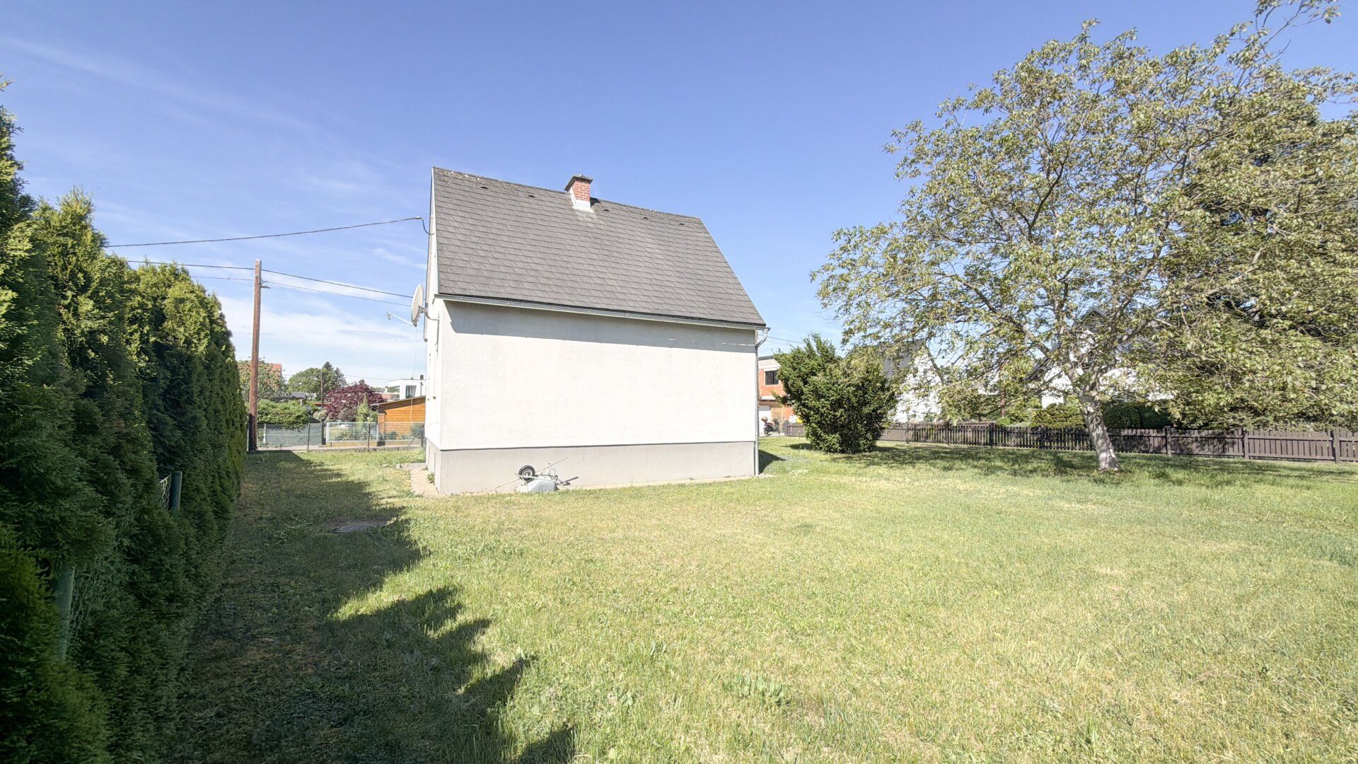 House in Graz, Murfeld, Liebenau - View 3