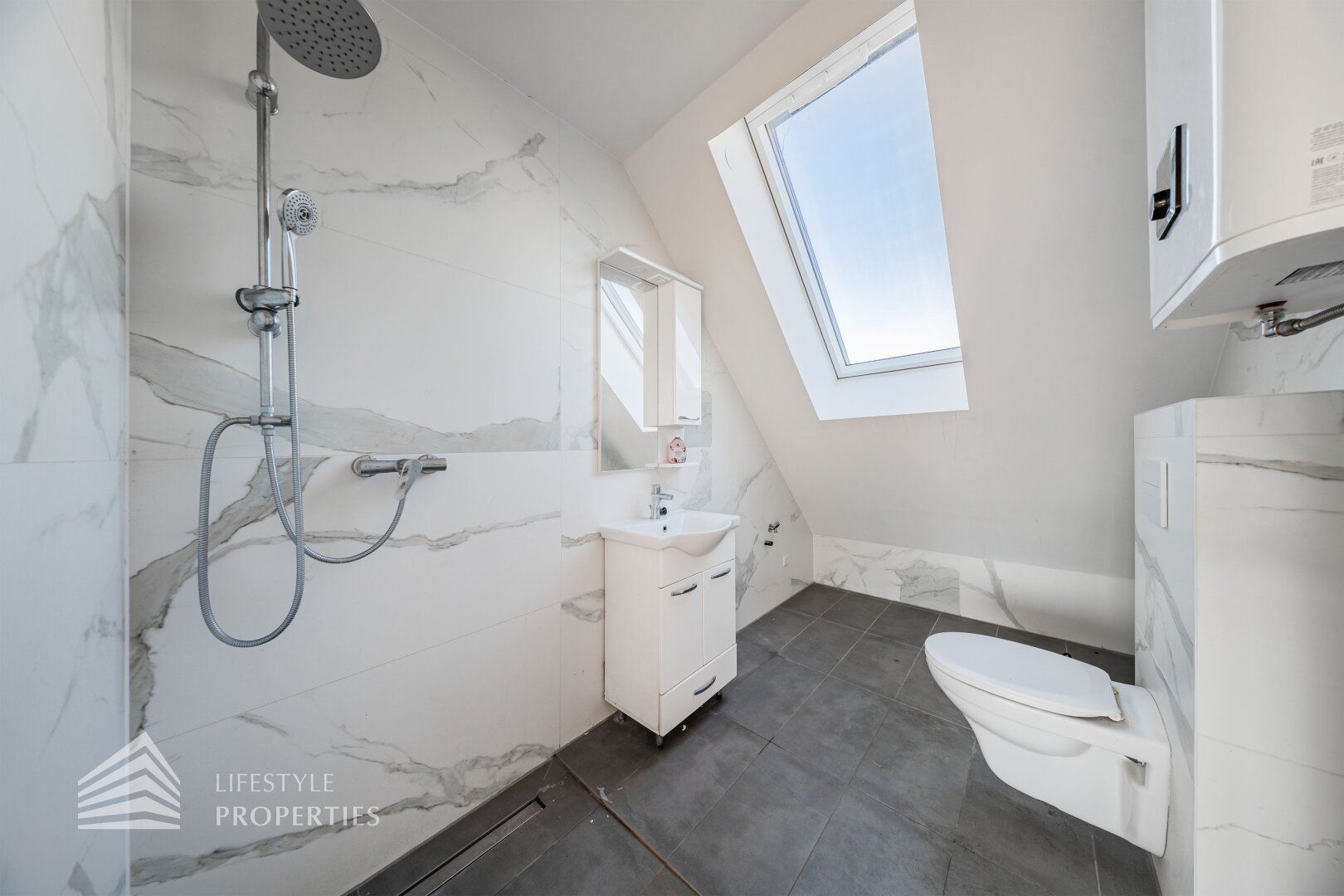 Wohnung – Wien, Gatterhölzl, Meidling - Ansicht 4