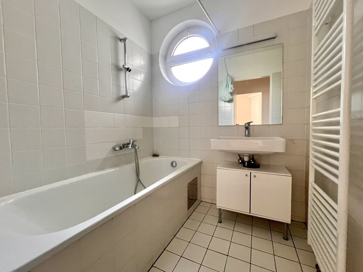 Wohnung – Wien, Oberdöbling - Mehr