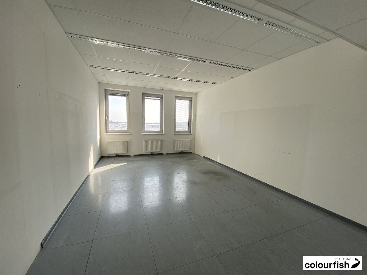 Büro-/ Laborflächen in der Brehmstraße - Altro