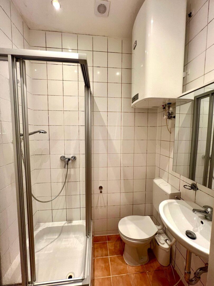 Repräsentatives Gründerzeitzinshaus mit stabilem Ertrag in Graz-Gries! - Ansicht 4