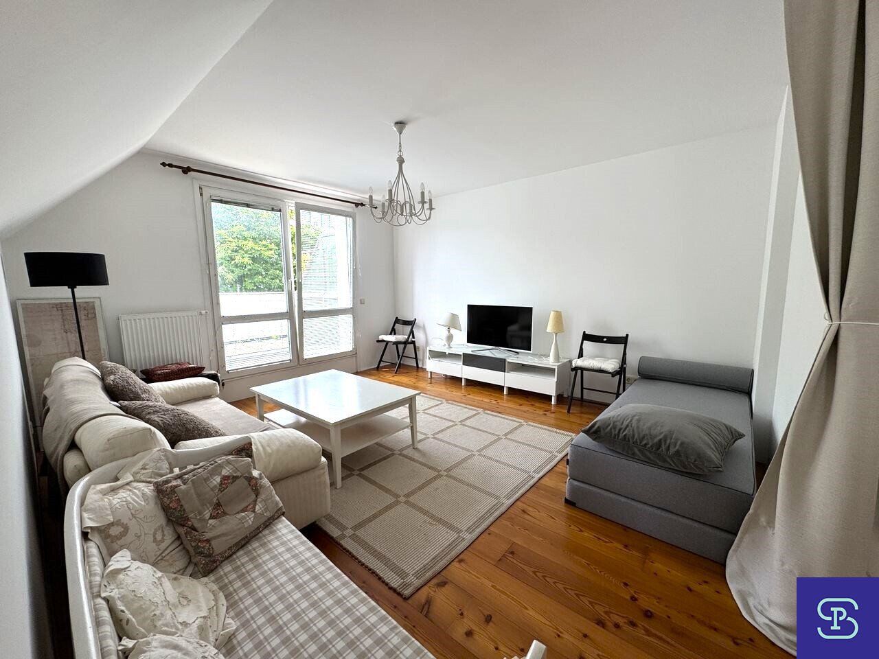 Wohnung – Wien, Atzgersdorf - Ansicht 2