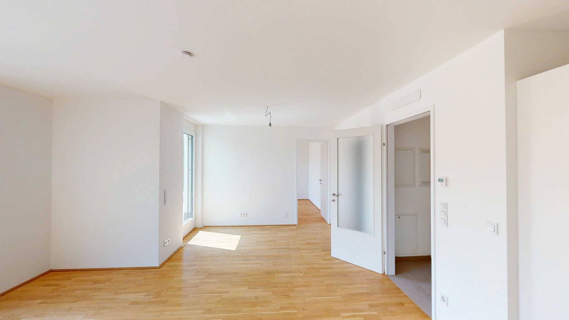Wohnung – Wien - Mehr