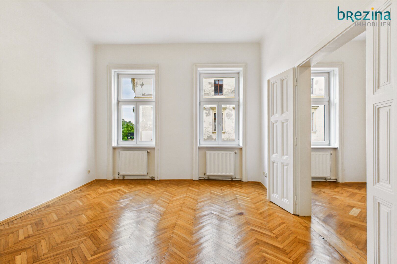 Zentrale 1,5 Zimmer Wohnung 