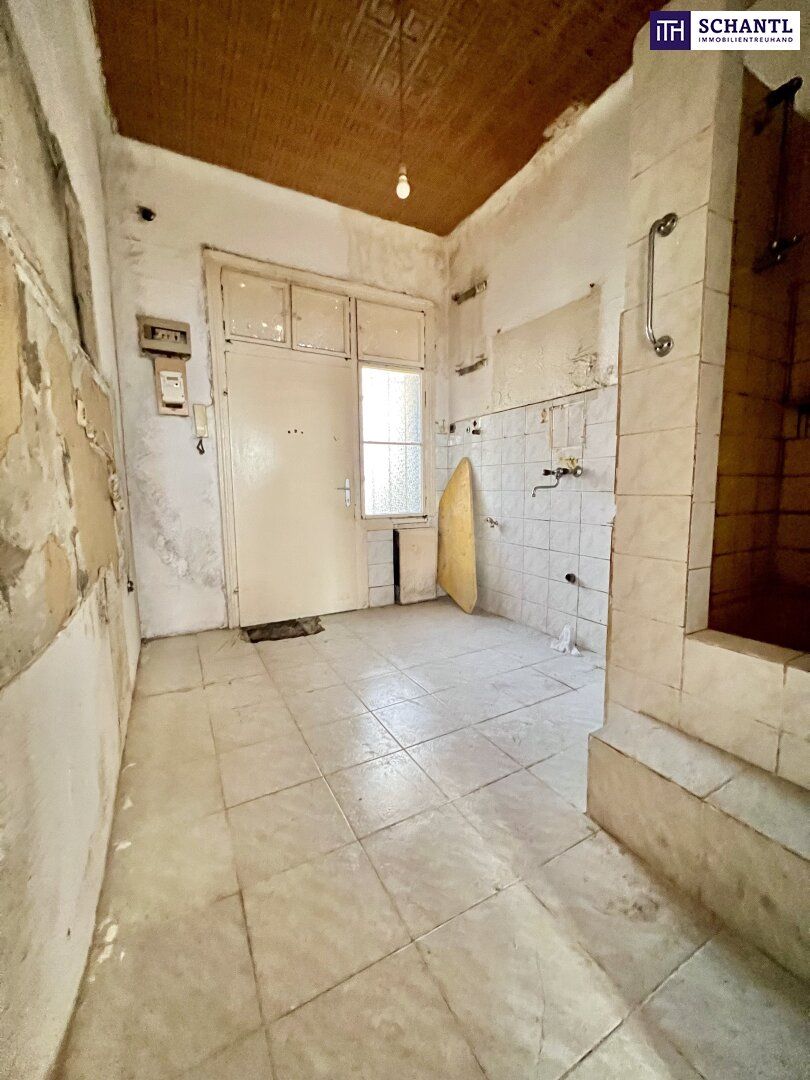 Wohnung – Wien, Favoriten - Ansicht 5