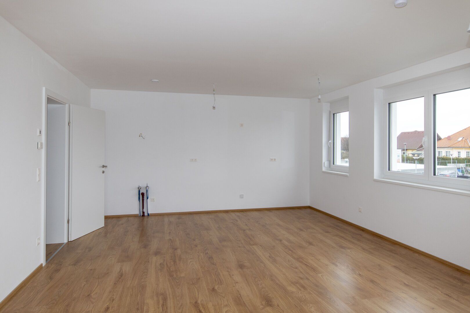 Wohnung – Rabensburg - Ansicht 2