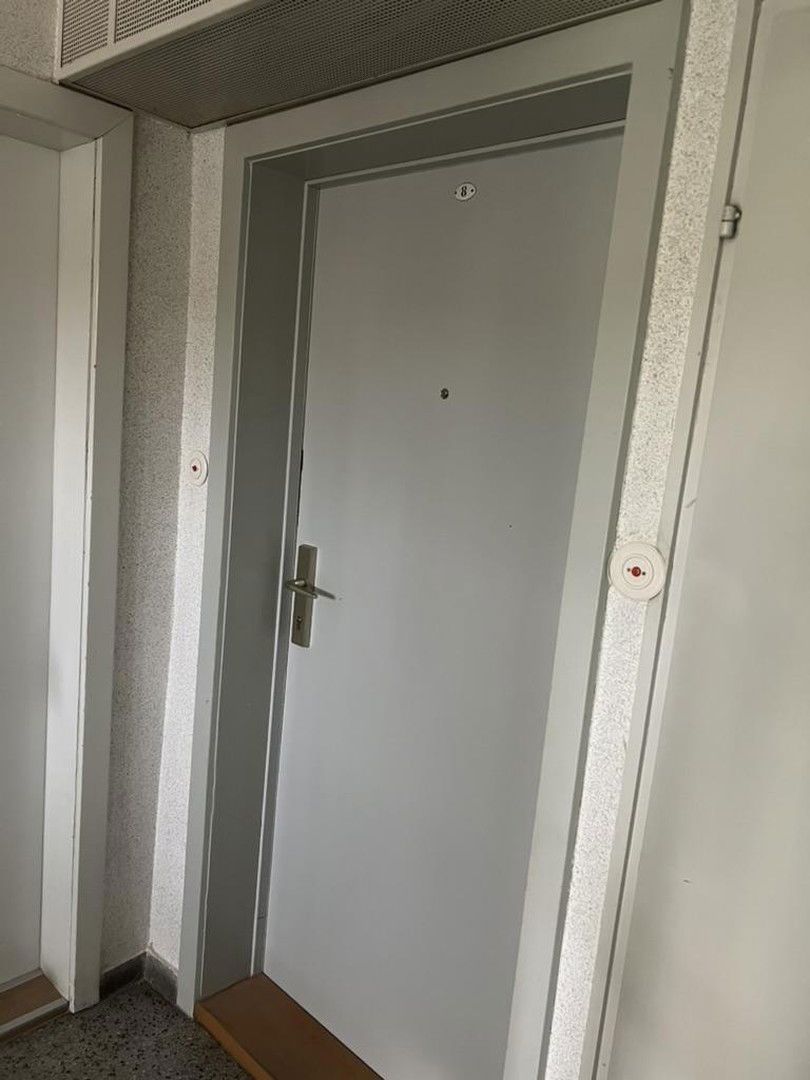 3-Zimmer Wohnung