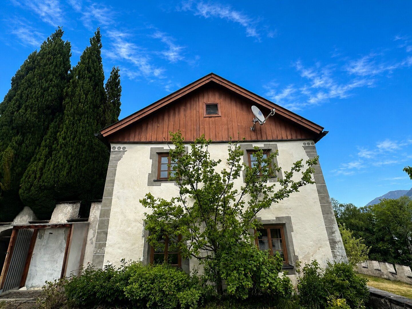 Wohnung – Vomp - Ansicht 2