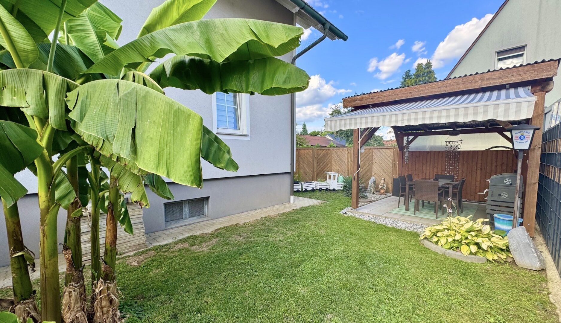 Haus – Kalsdorf bei Graz - Ansicht 4