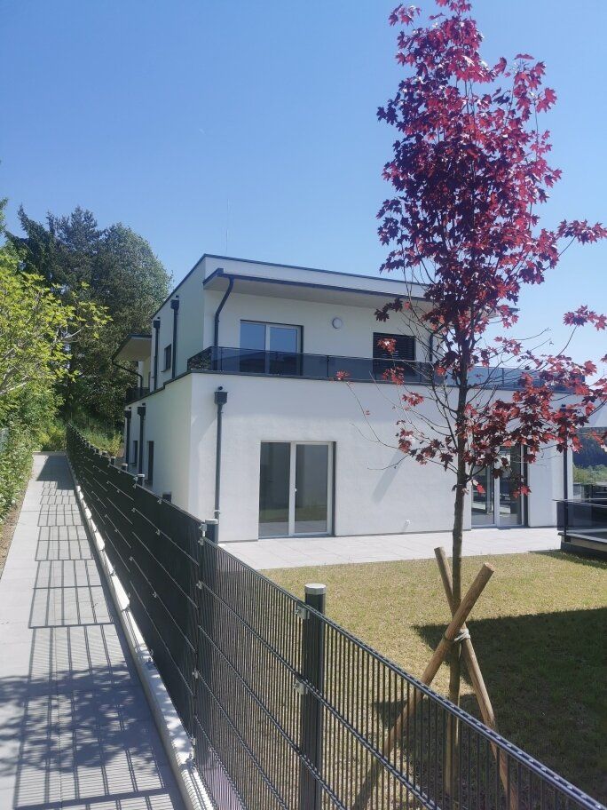 Erstbezug Nähe LKH: Luxuriöse 4-Zimmer-Gartenwohnung nahe Leechwald - bezugsbereit! Sonderaktion: 35 % Anzahlung - Restkaufpreis in 5 Jahren