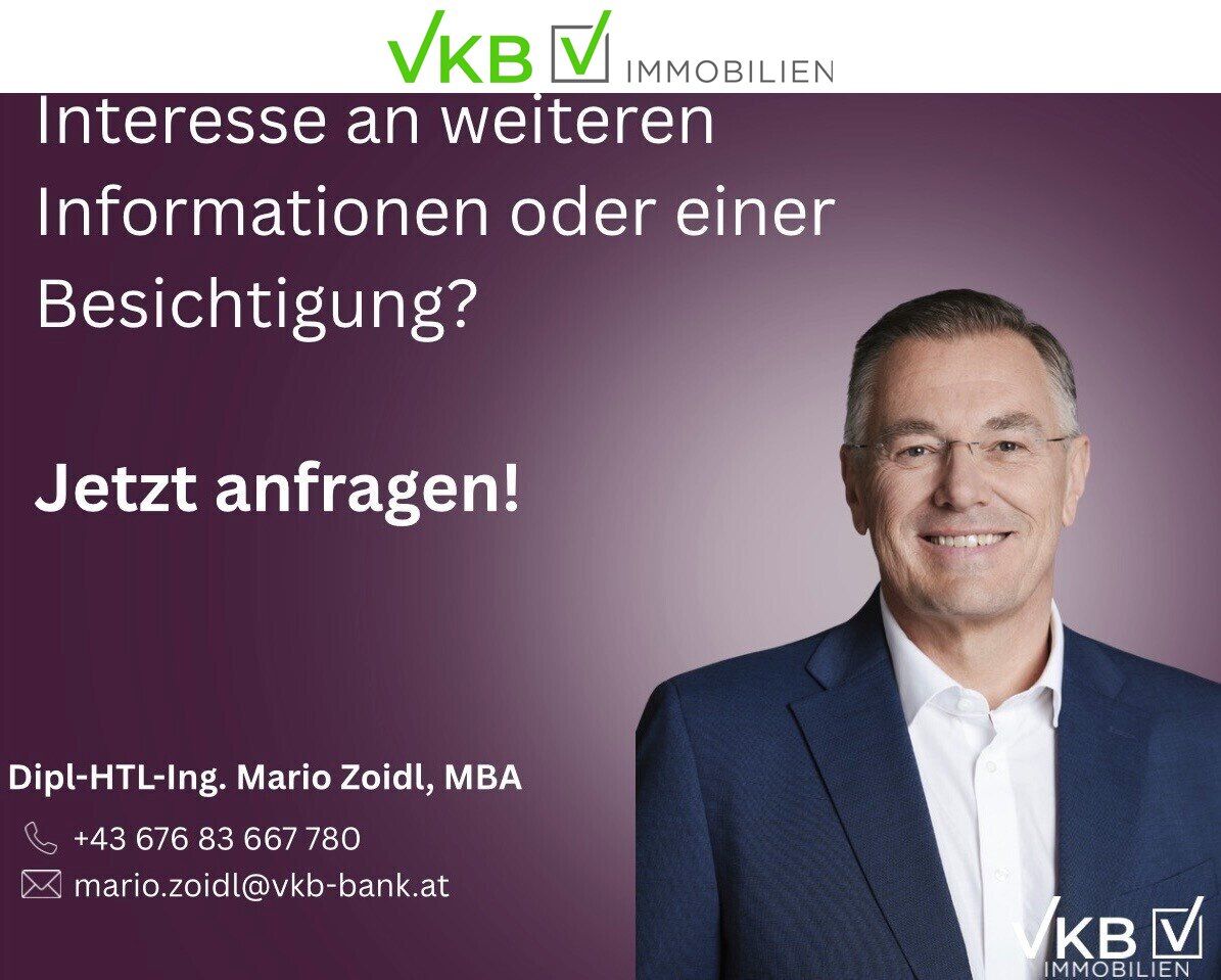 Großzügiges Grundstück nähe Gallneukirchen! - Gemeinde Alberndorf in der Riedmark (GST 2443/1) - Mehr
