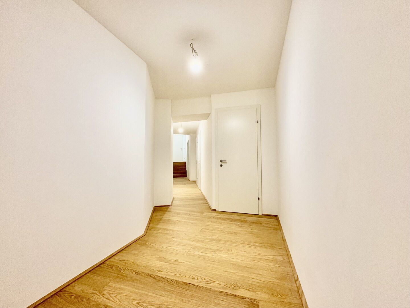 Wohnung – Wien, Neu-Rudolfsheim, Rudolfsheim - Ansicht 4