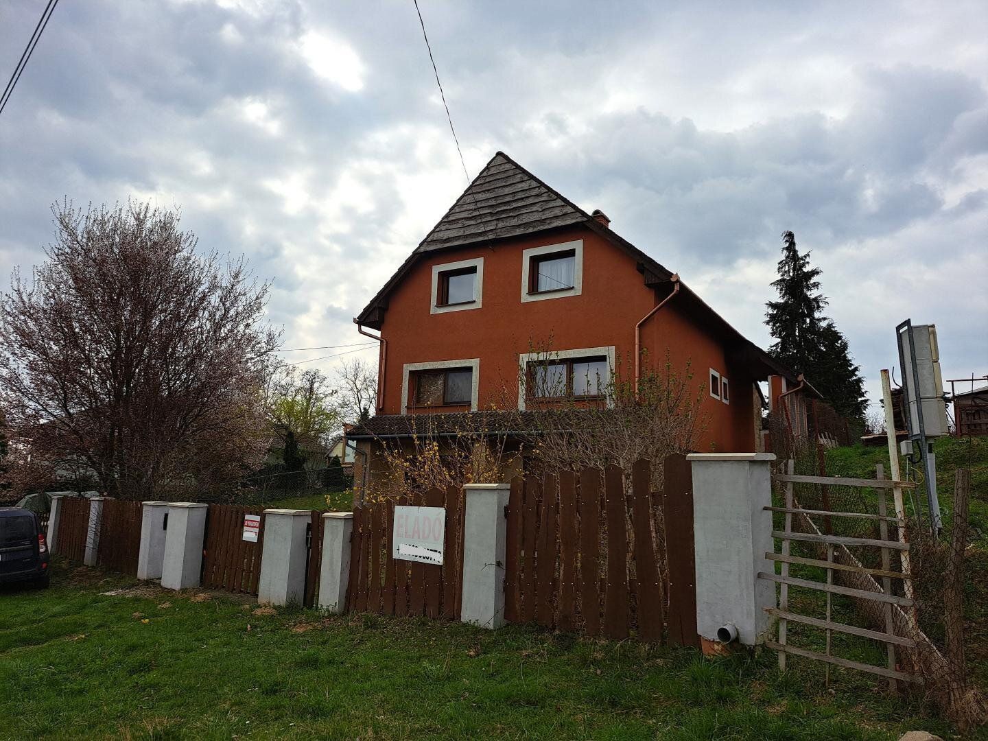 Haus – Igal - Ansicht 4