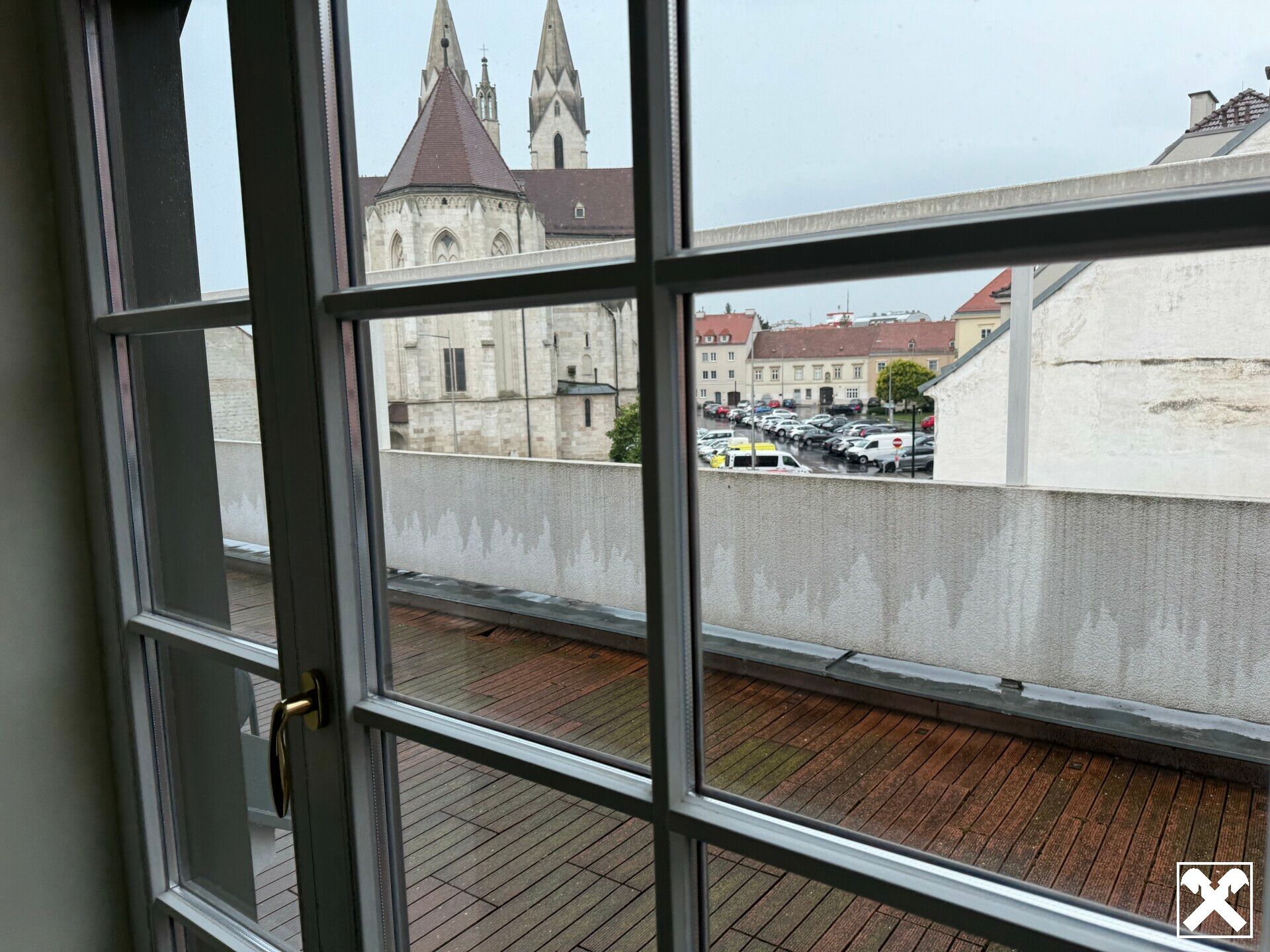 Apartment, 210 m²