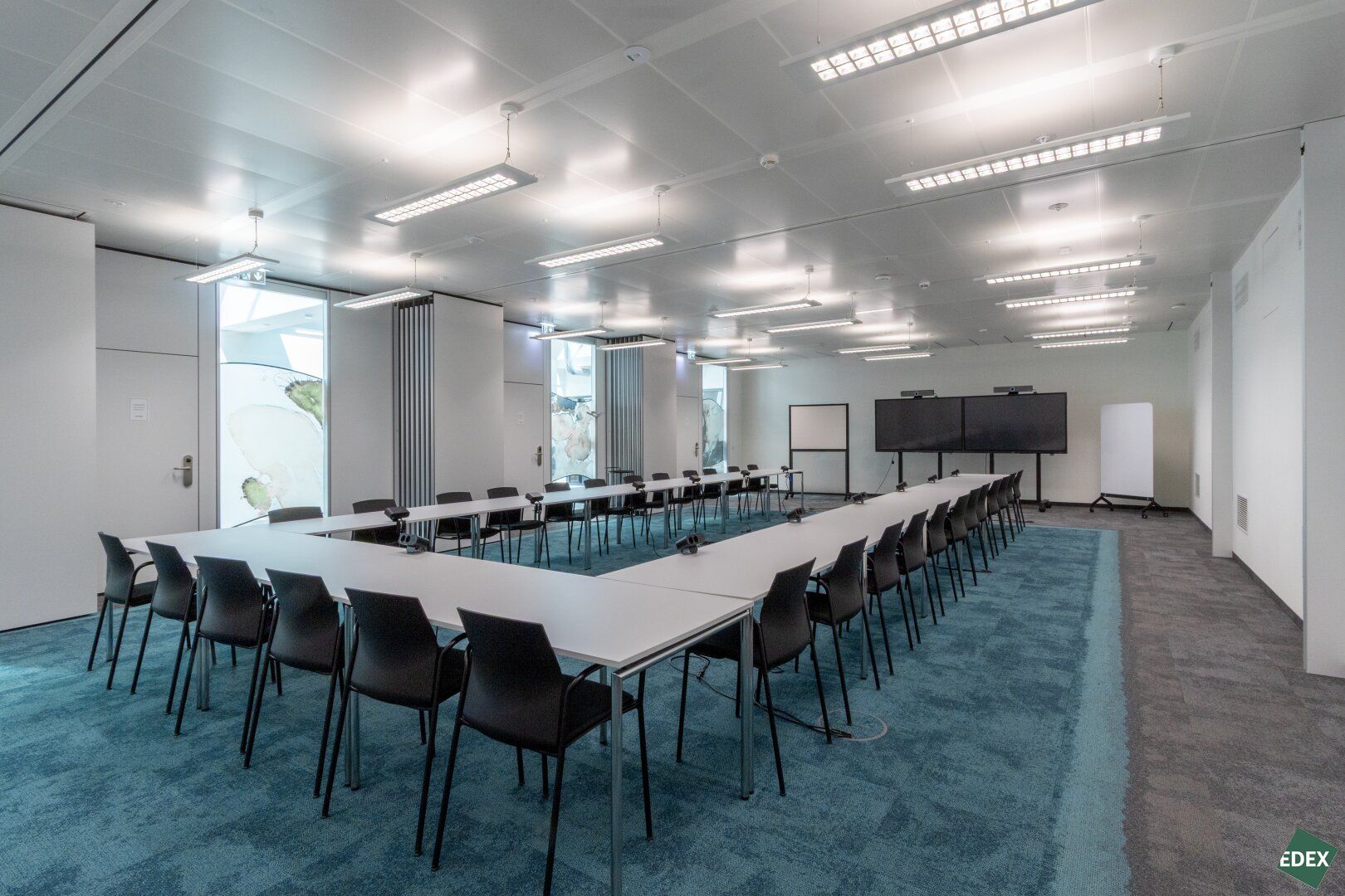 TWENTYONE- REALISE YOUR VISION- CENTRAL HUB - Ansicht 2