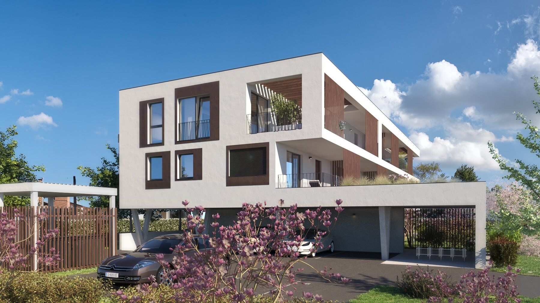 Wohnung – Graz,14.Bez.:Eggenberg - Mehr