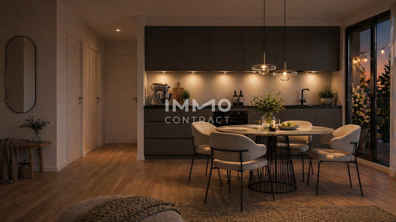 Wohnung – Wien
