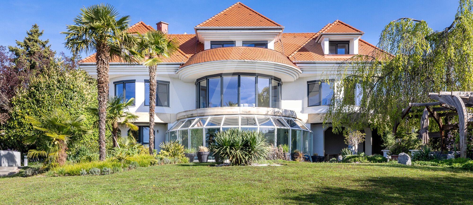Haus – Großhöflein - Ansicht 2