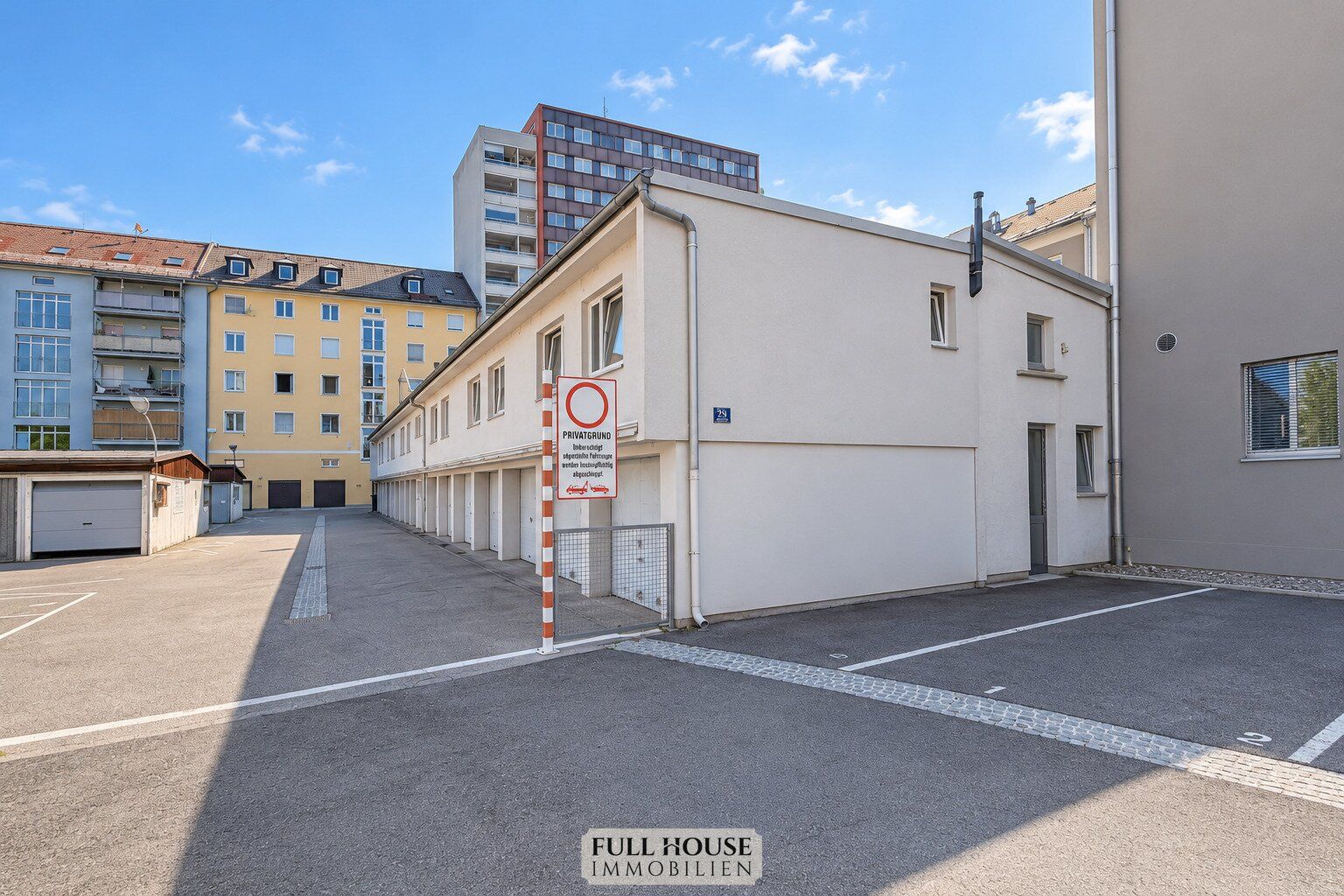 Wohnung – Klagenfurt am Wörthersee - Ansicht 2