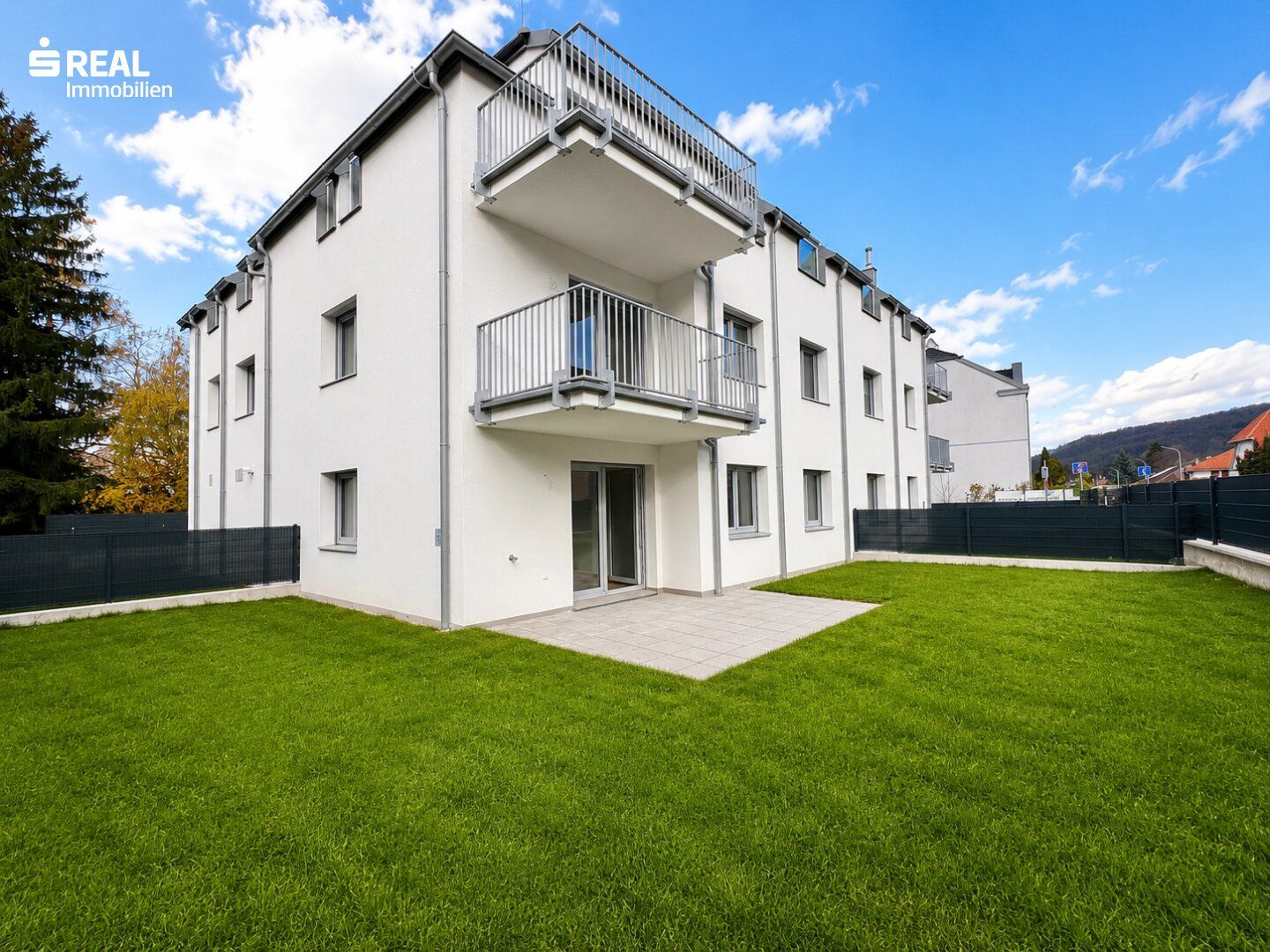 Wohnung – St. Andrä-Wördern