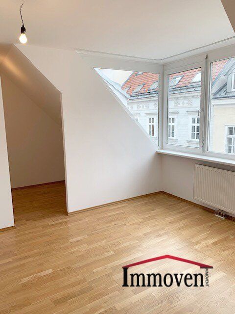 Wohnung – Wien - Mehr