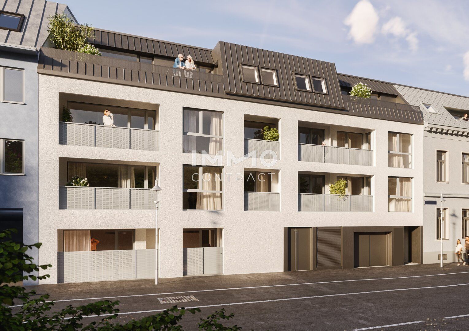 Wohnung – Wien,Simmering