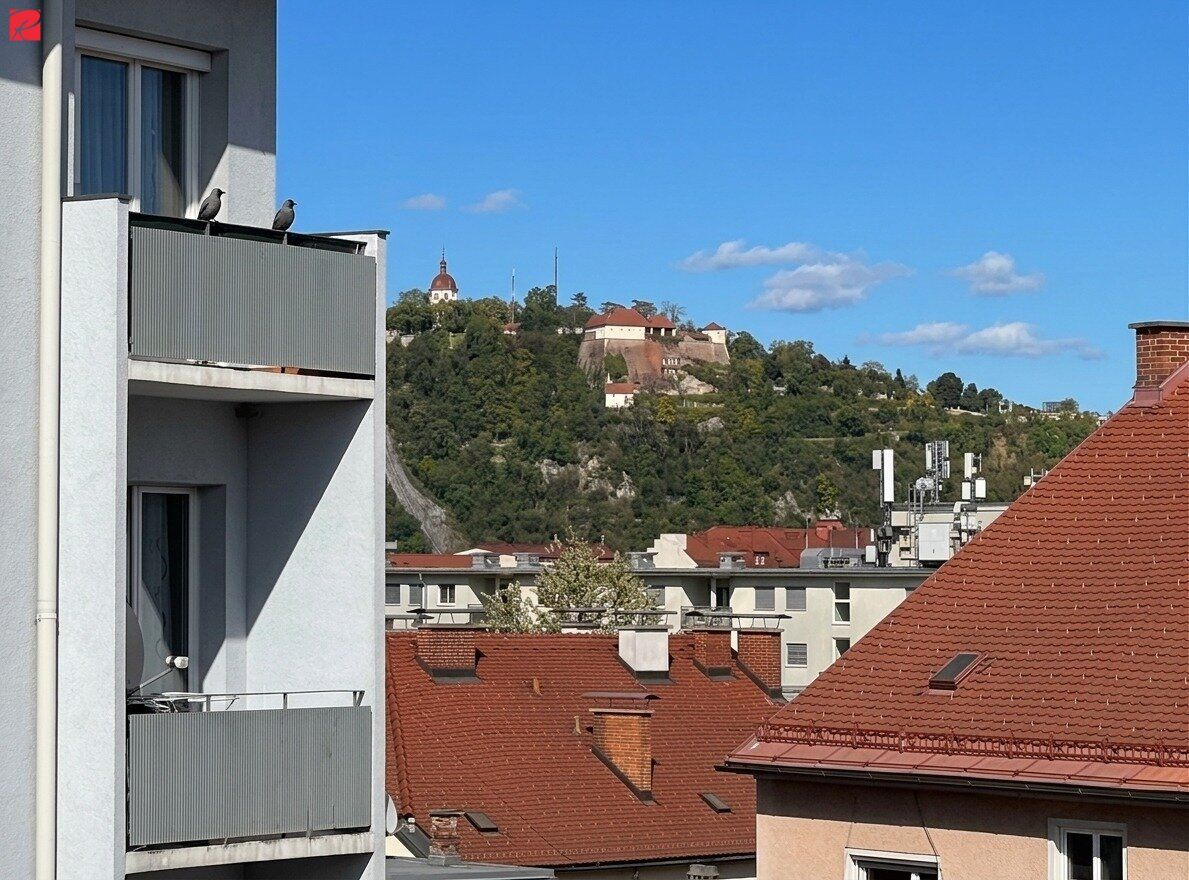 Wohnung – Graz