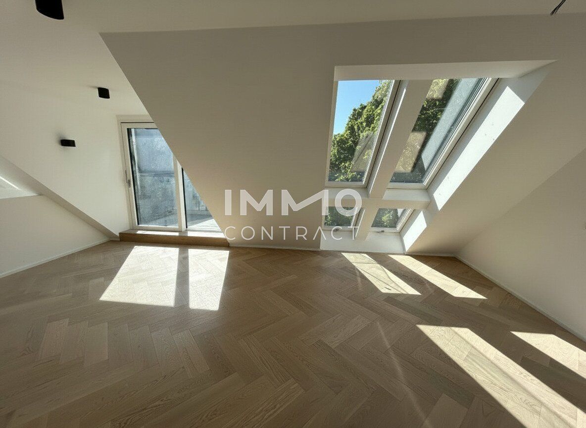 Wohnung – Wien, Ottakring - Ansicht 2