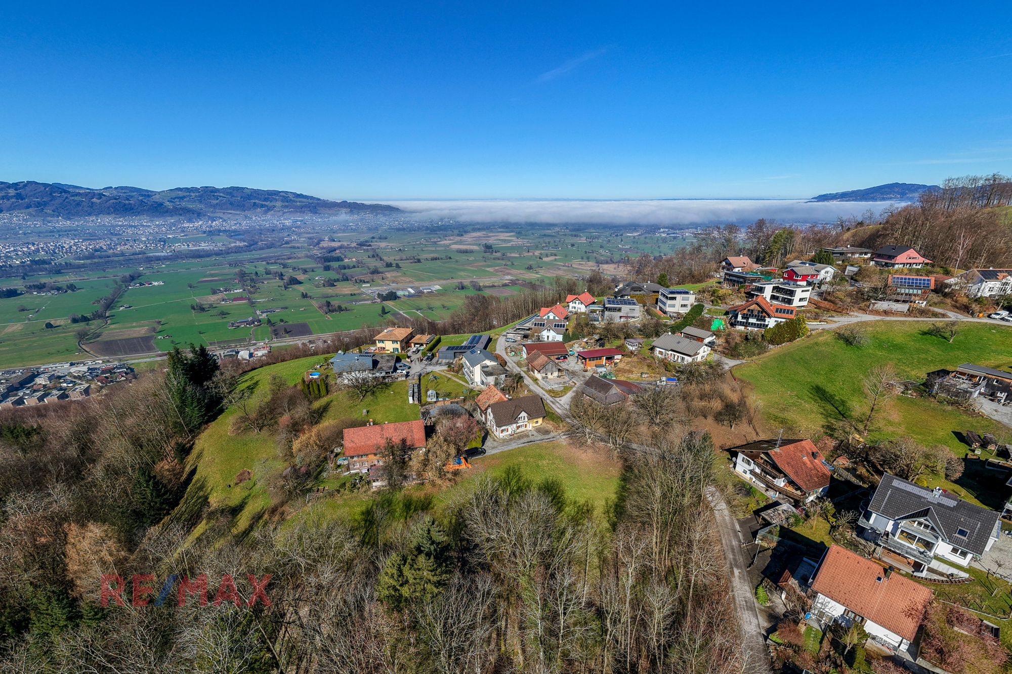 Haus – Hohenems - Ansicht 4