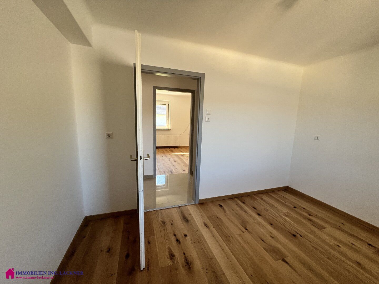 Wohnung – Feistritz im Rosental - Ansicht 5