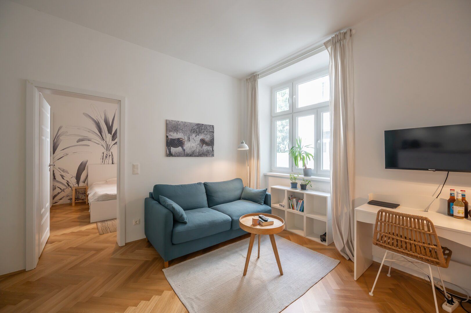Wohnung – Wien - Ansicht 5