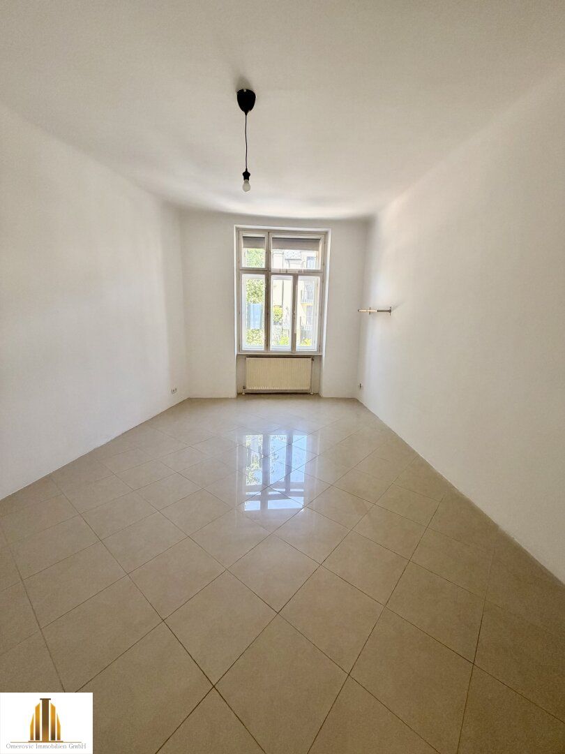 Wohnung – Wien - Ansicht 2