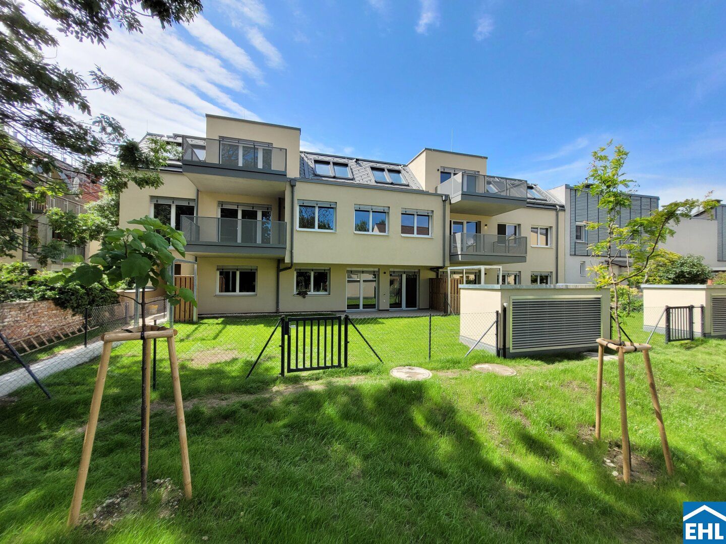 Haus – Wien - Ansicht 5