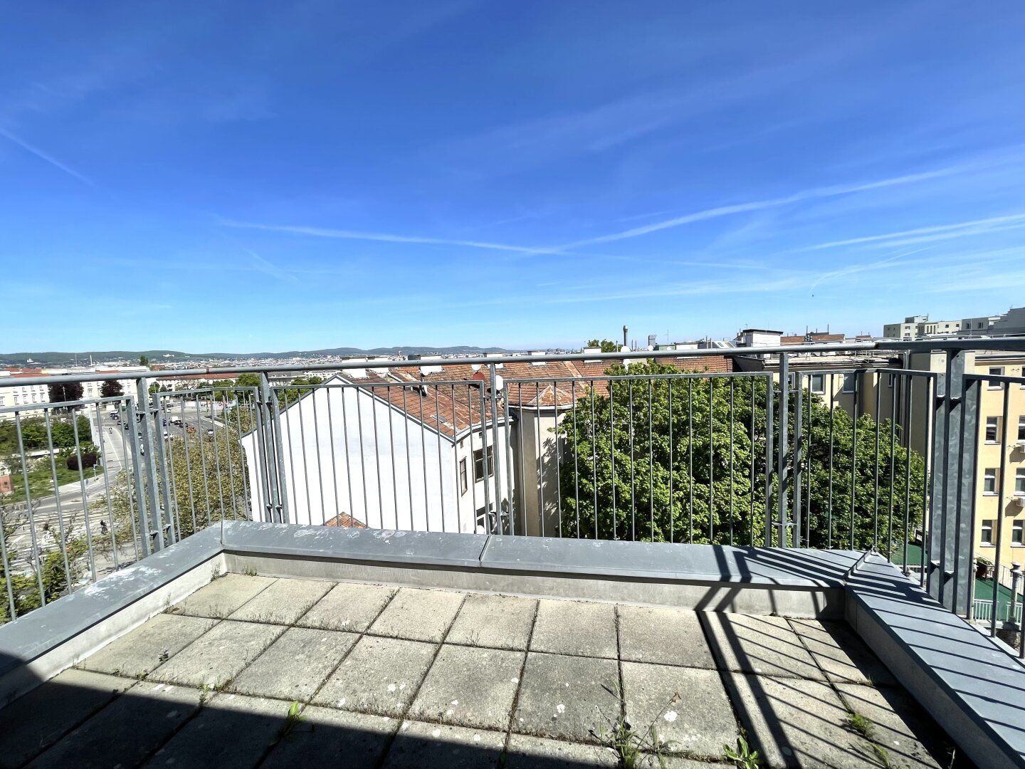 Wohnung – Wien - Ansicht 2
