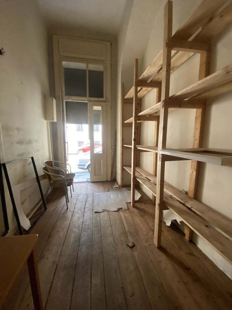 Gut frequentierte rund 13 m² große Gewerbefläche in sehr guter Lage in der Steyrergasse nahe der Grazer Innenstadt - Ansicht 5