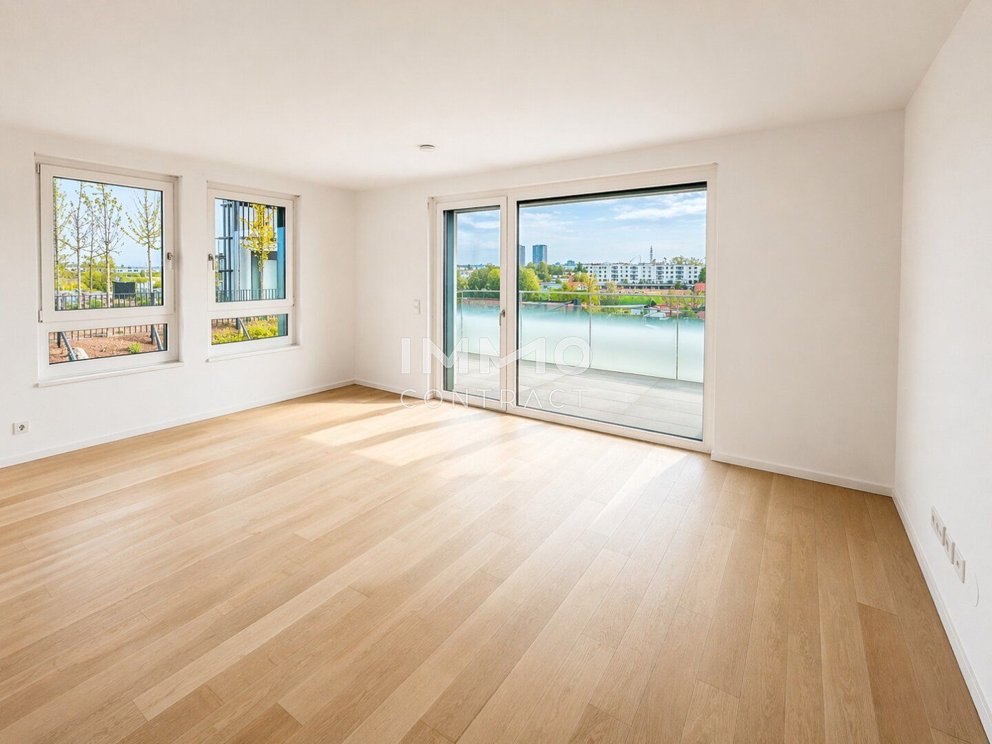 Wohnung – Wien