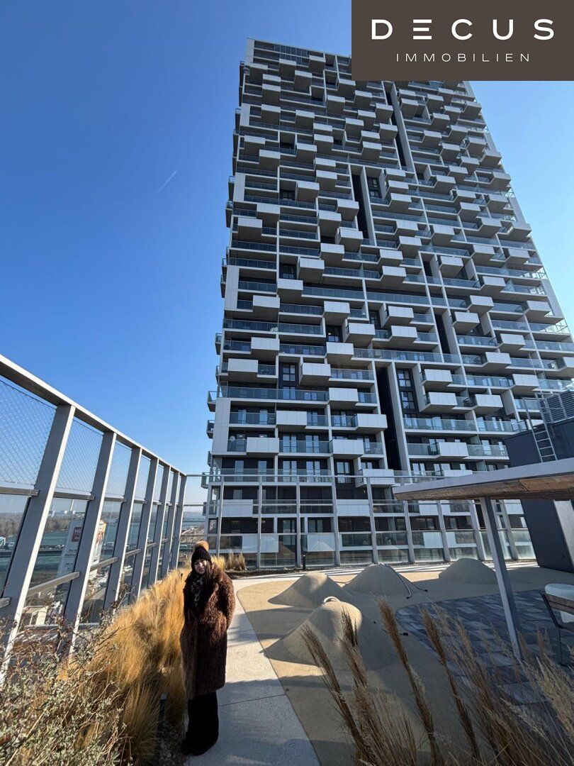 Wohnung – Wien, Katastralgemeinde Leopoldstadt - Ansicht 5