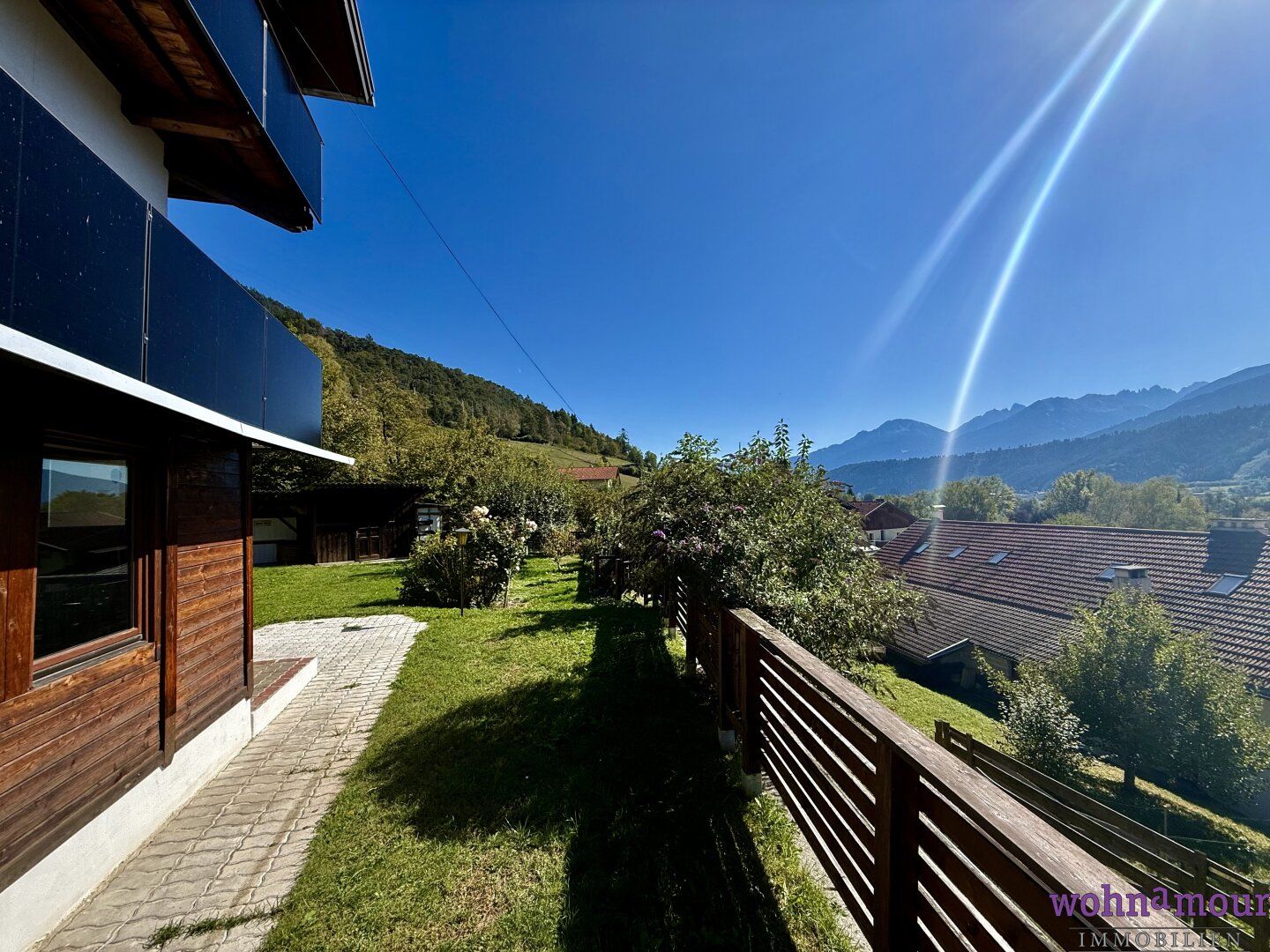 Haus – Zirl - Mehr