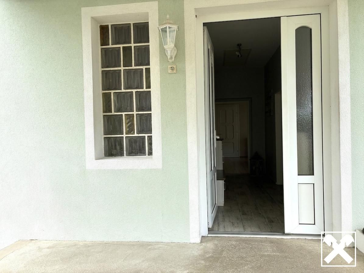 Haus – Oslip - Ansicht 4