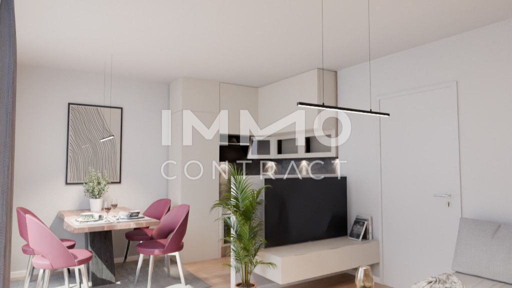 Your perfect home in Vienna! Free of commission