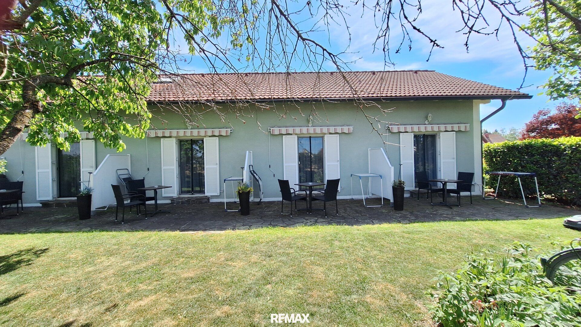 Wohnung – Bad Radkersburg - Mehr