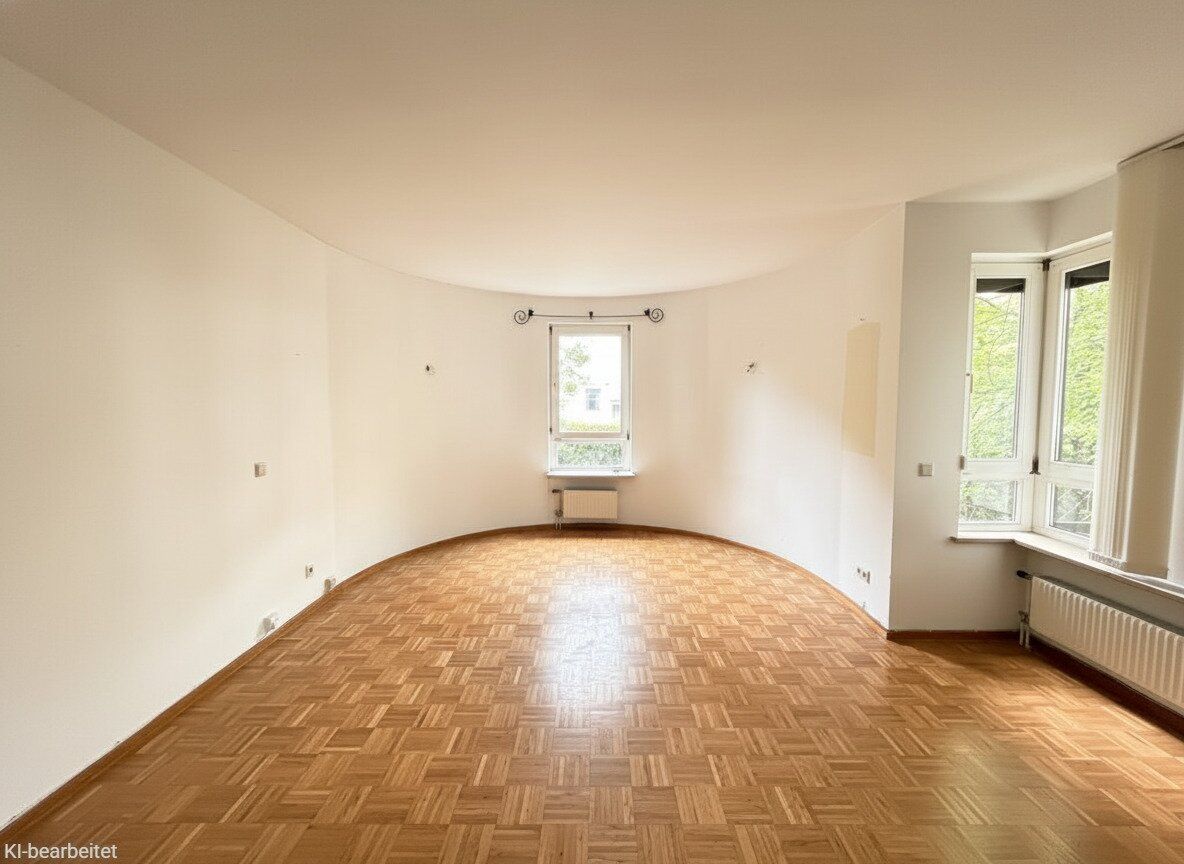 Wohnung – Graz, Charlottendorf, Geidorf - Ansicht 4