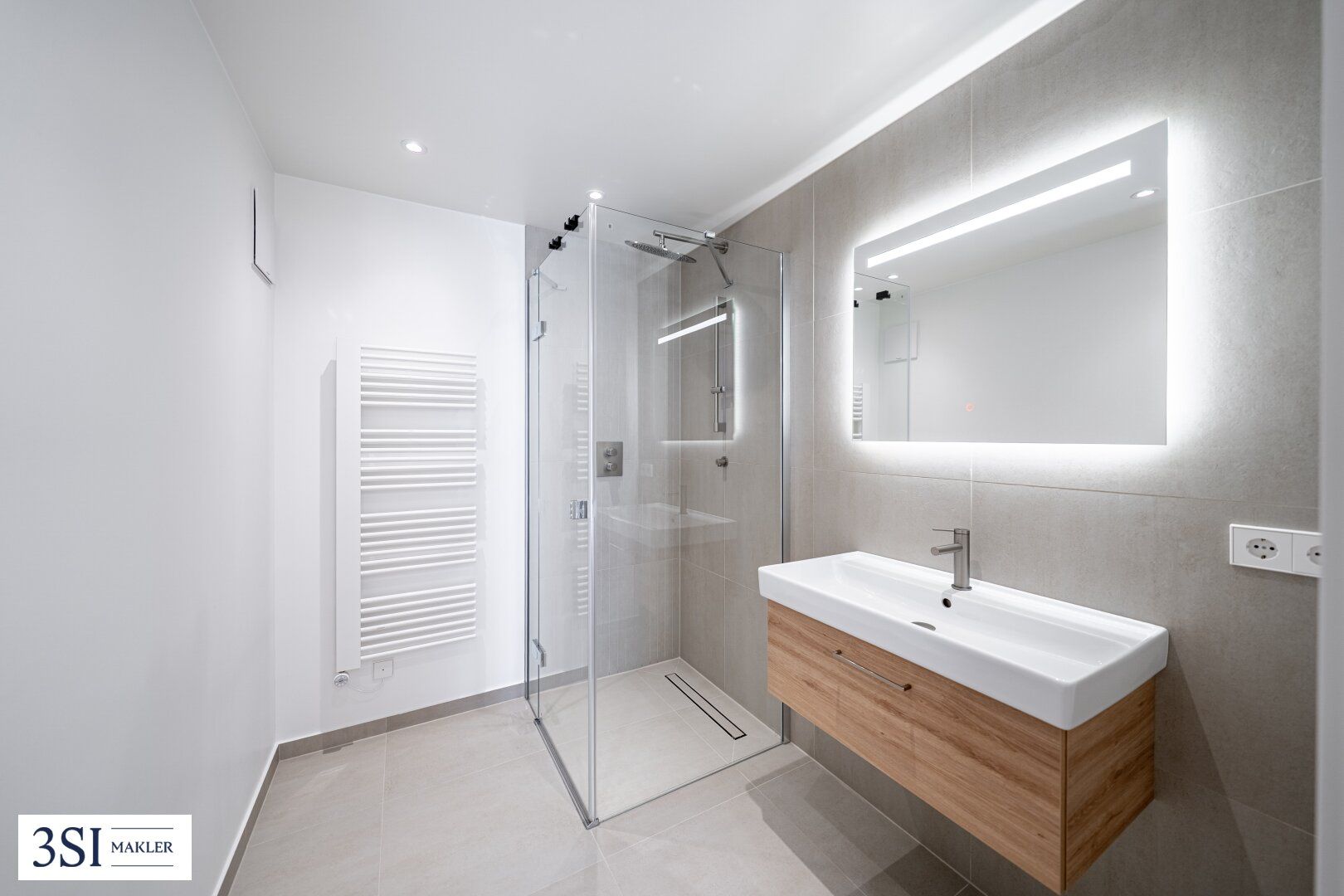 Wohnung – Wien - Ansicht 2