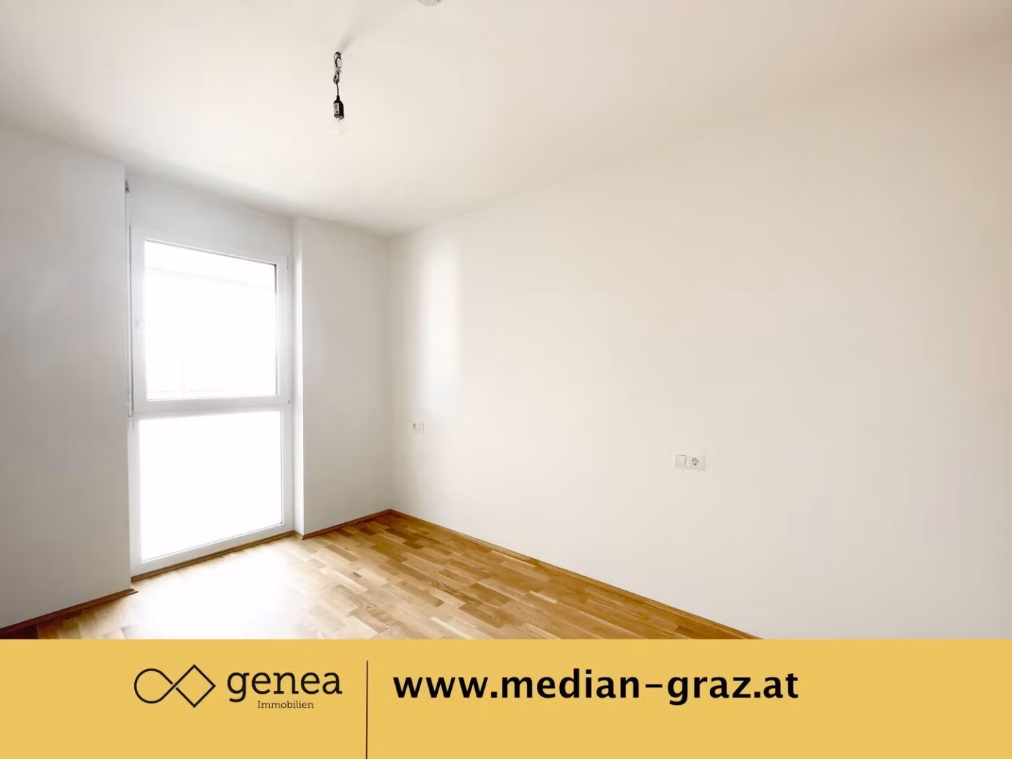 Wohnung – Graz, Smart City Mitte, Lend - Ansicht 4