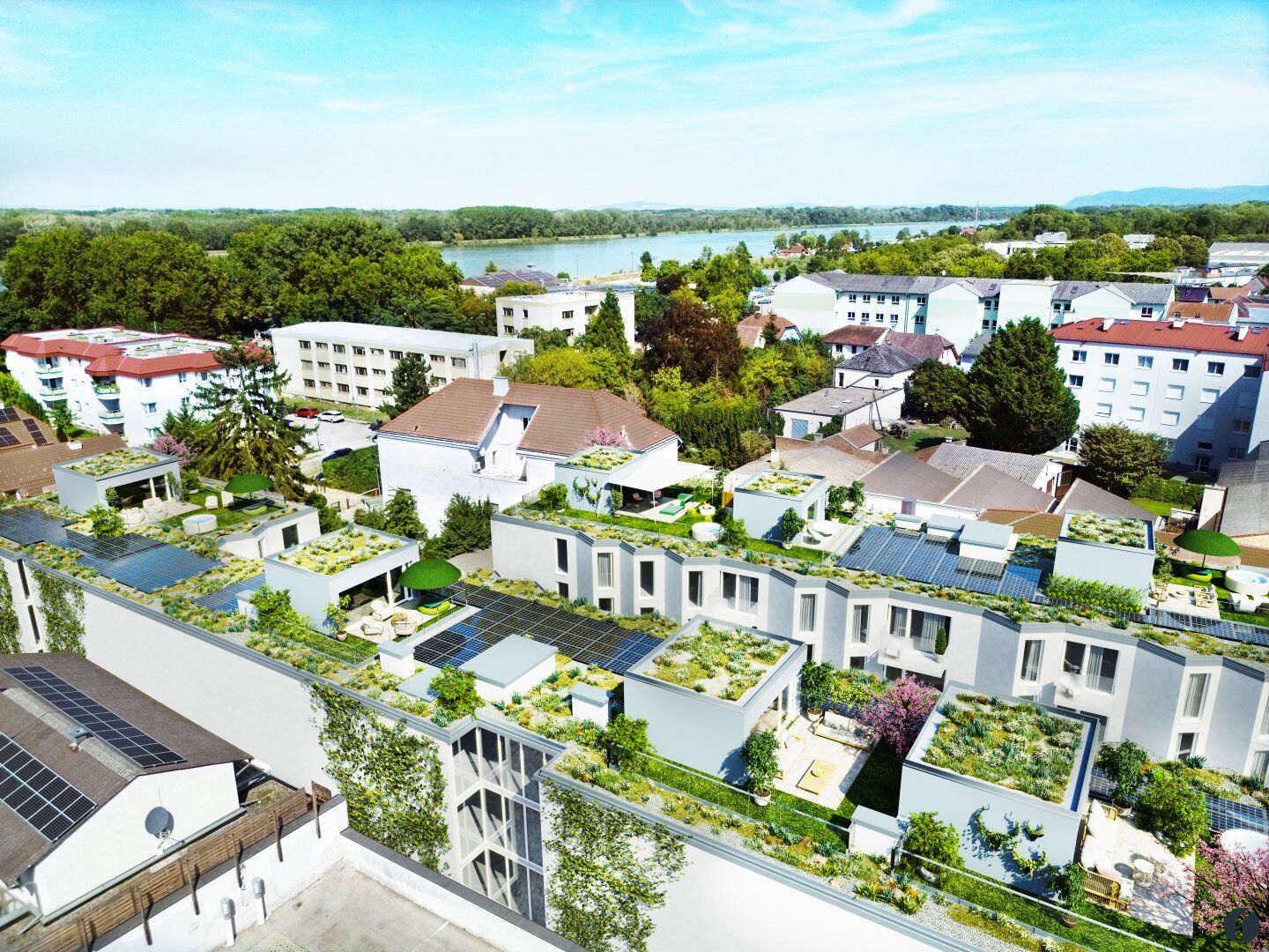 Wohnung – Tulln an der Donau - Mehr