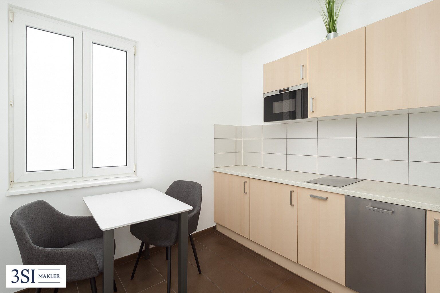 Wohnung – Wien - Ansicht 2
