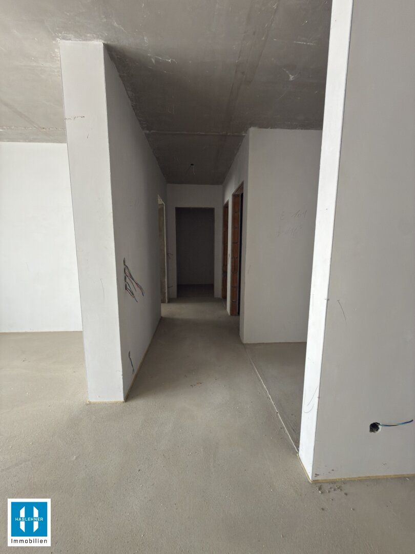 Wohnung – Michaelnbach - Ansicht 4