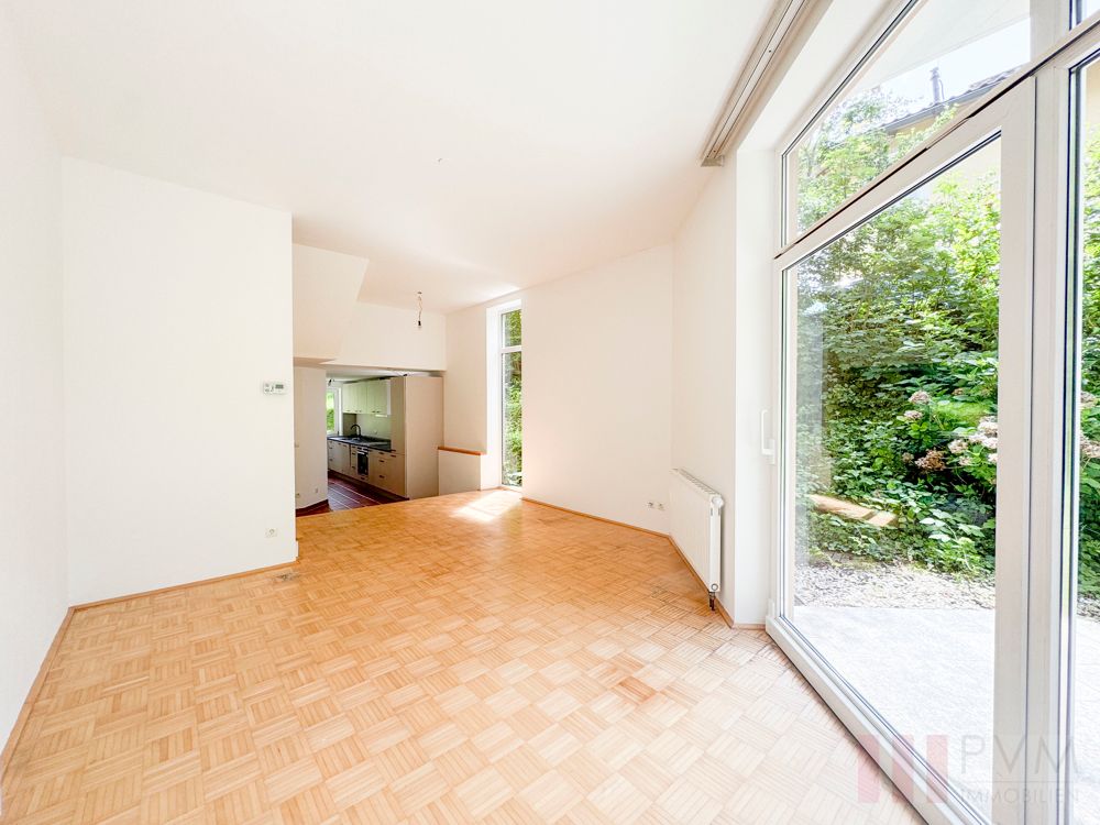 4 - ZIMMER // REIHENHAUS SALZACHNÄHE // AIGEN